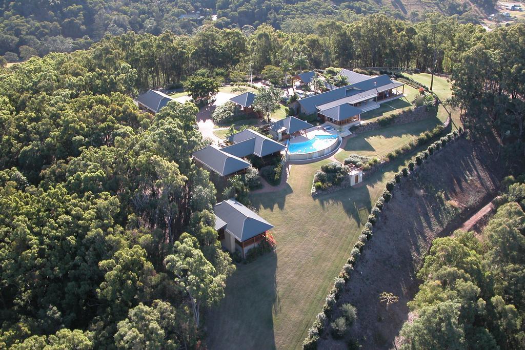 Ruffles Lodge And Spa Willow Vale Létesítmények fotó