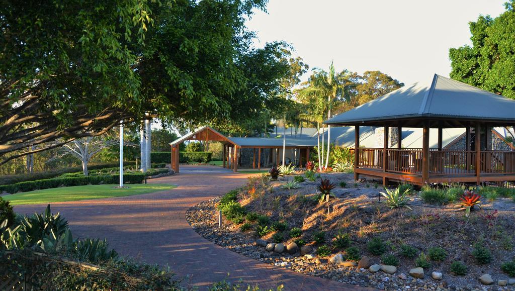 Ruffles Lodge And Spa Willow Vale Kültér fotó