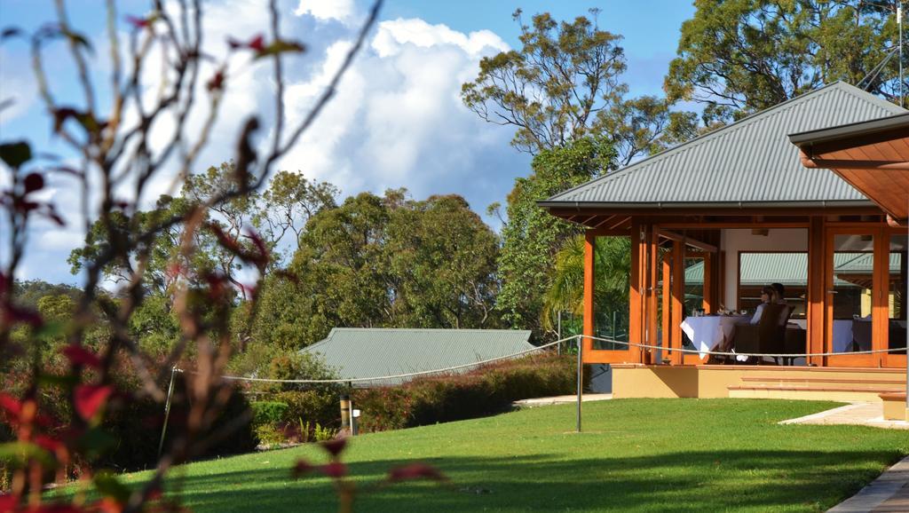 Ruffles Lodge And Spa Willow Vale Kültér fotó