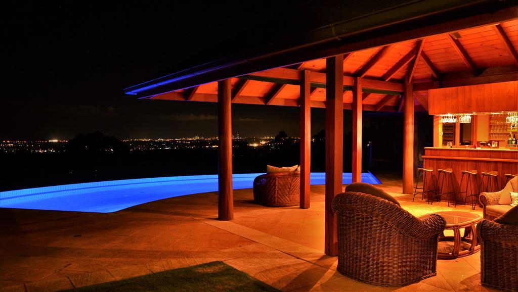 Ruffles Lodge And Spa Willow Vale Kültér fotó