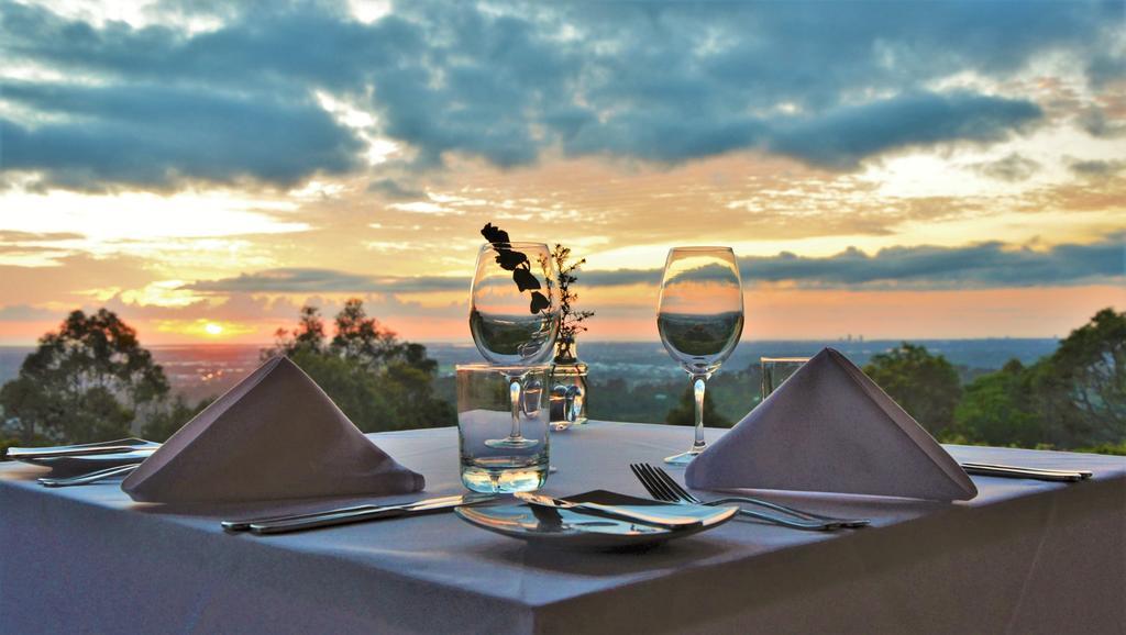 Ruffles Lodge And Spa Willow Vale Kültér fotó