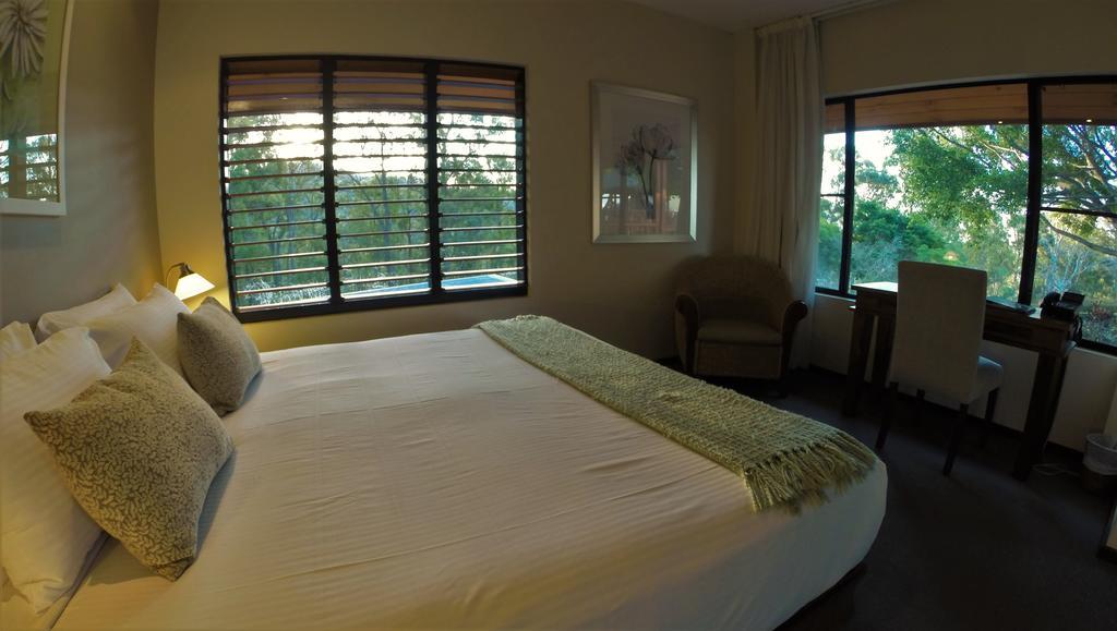 Ruffles Lodge And Spa Willow Vale Szoba fotó