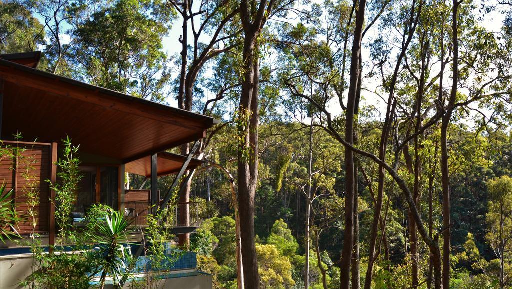 Ruffles Lodge And Spa Willow Vale Kültér fotó