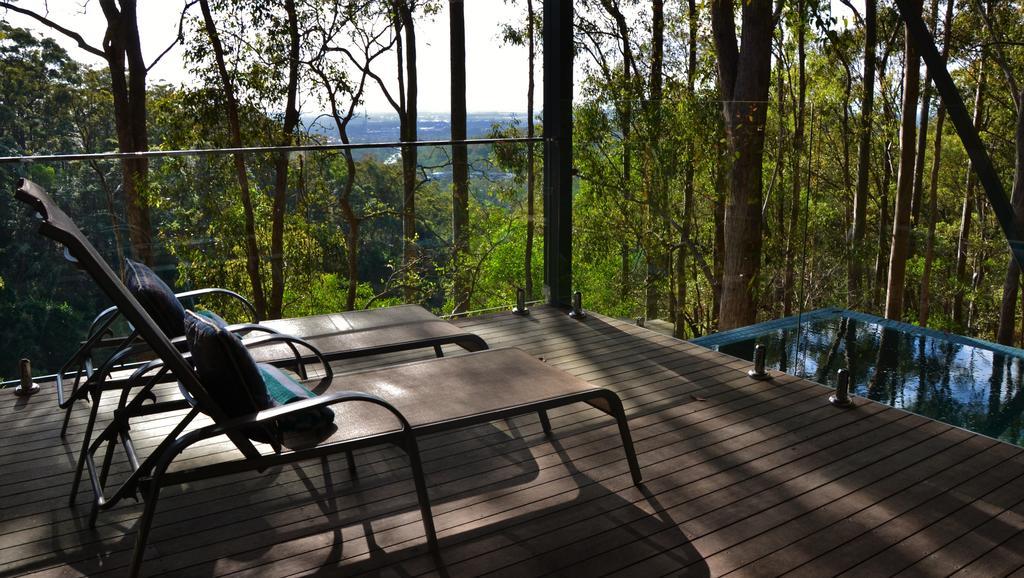 Ruffles Lodge And Spa Willow Vale Kültér fotó