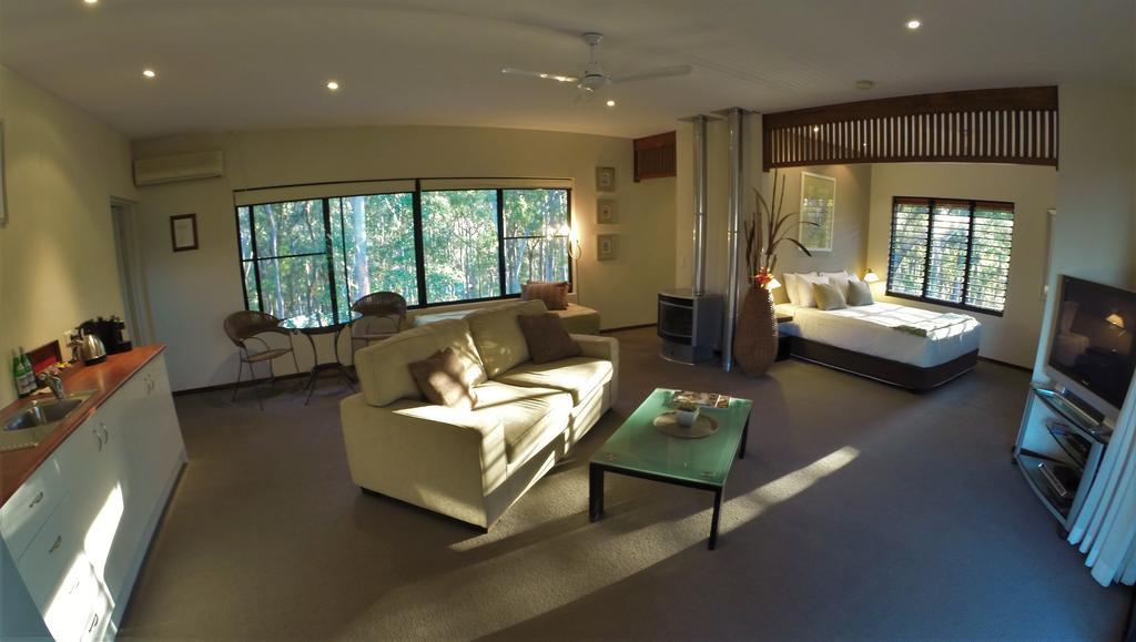 Ruffles Lodge And Spa Willow Vale Kültér fotó