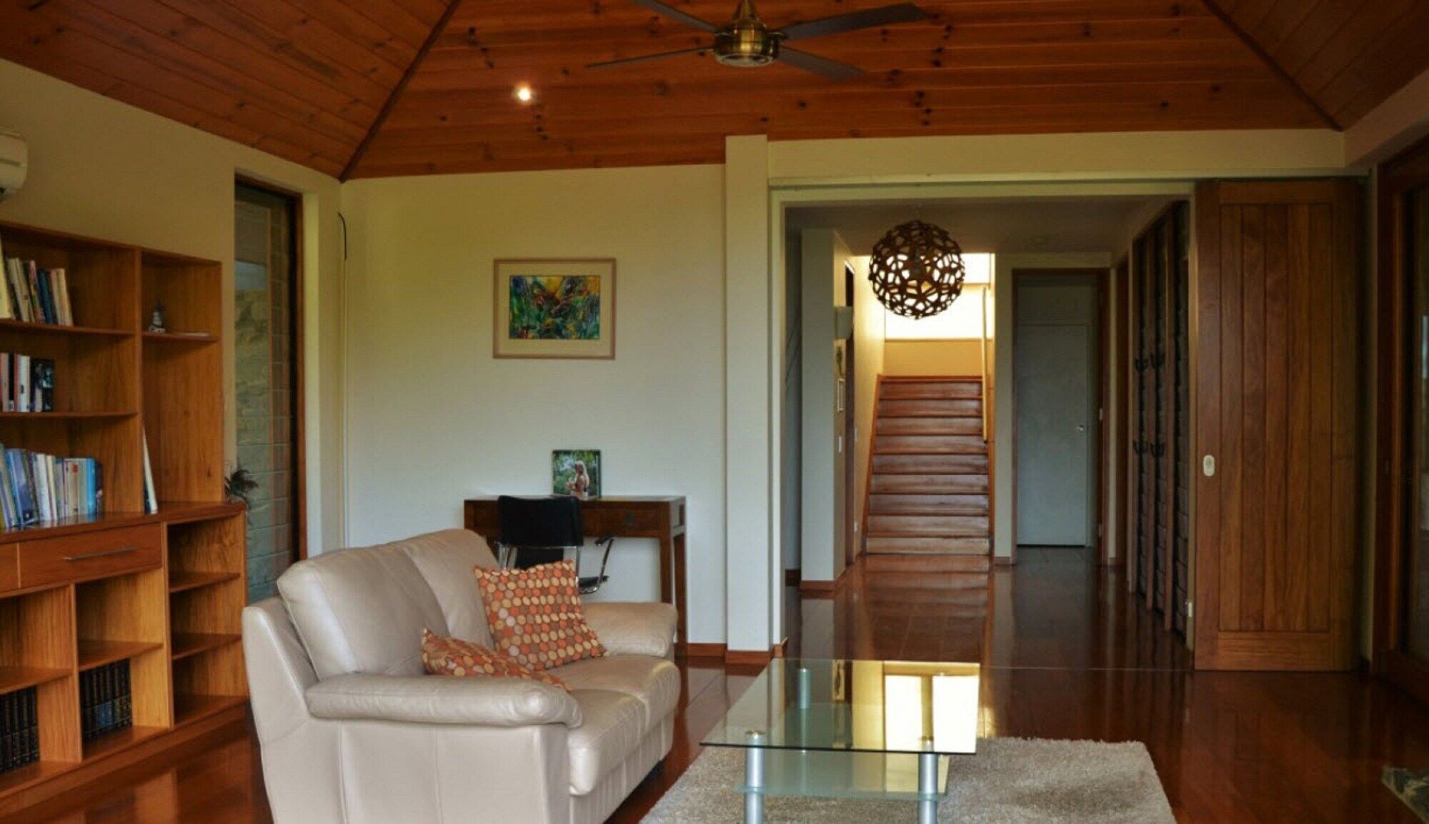Ruffles Lodge And Spa Willow Vale Kültér fotó