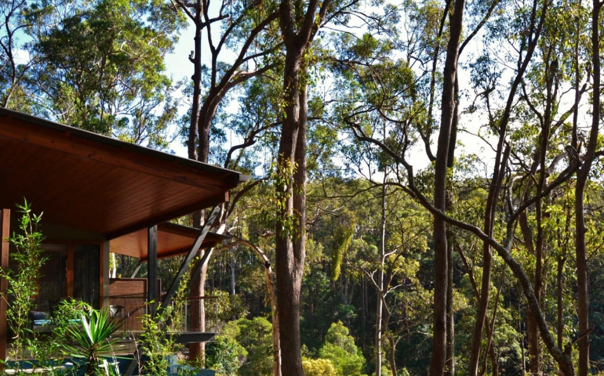 Ruffles Lodge And Spa Willow Vale Kültér fotó