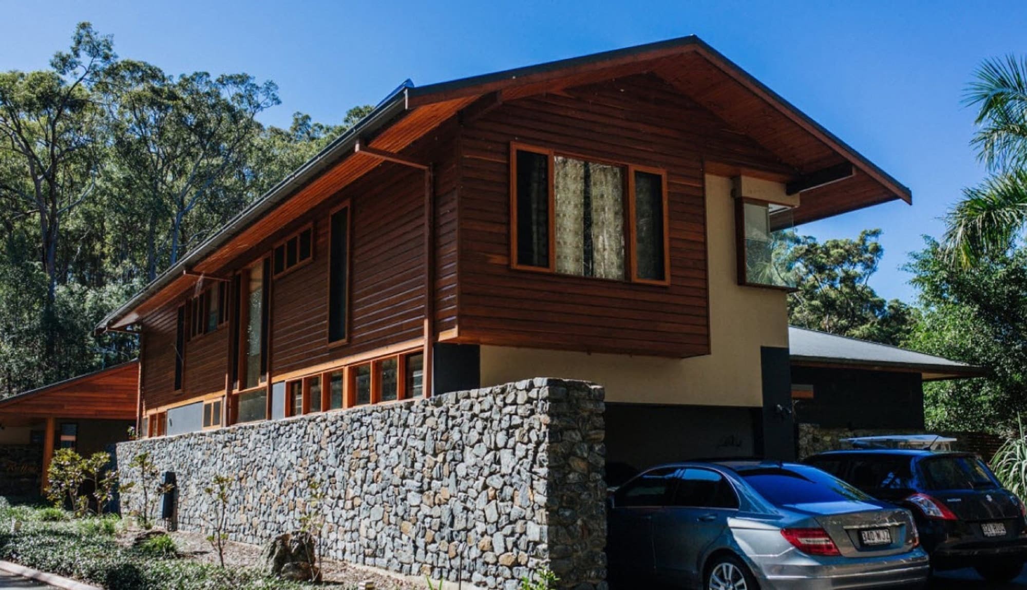 Ruffles Lodge And Spa Willow Vale Kültér fotó