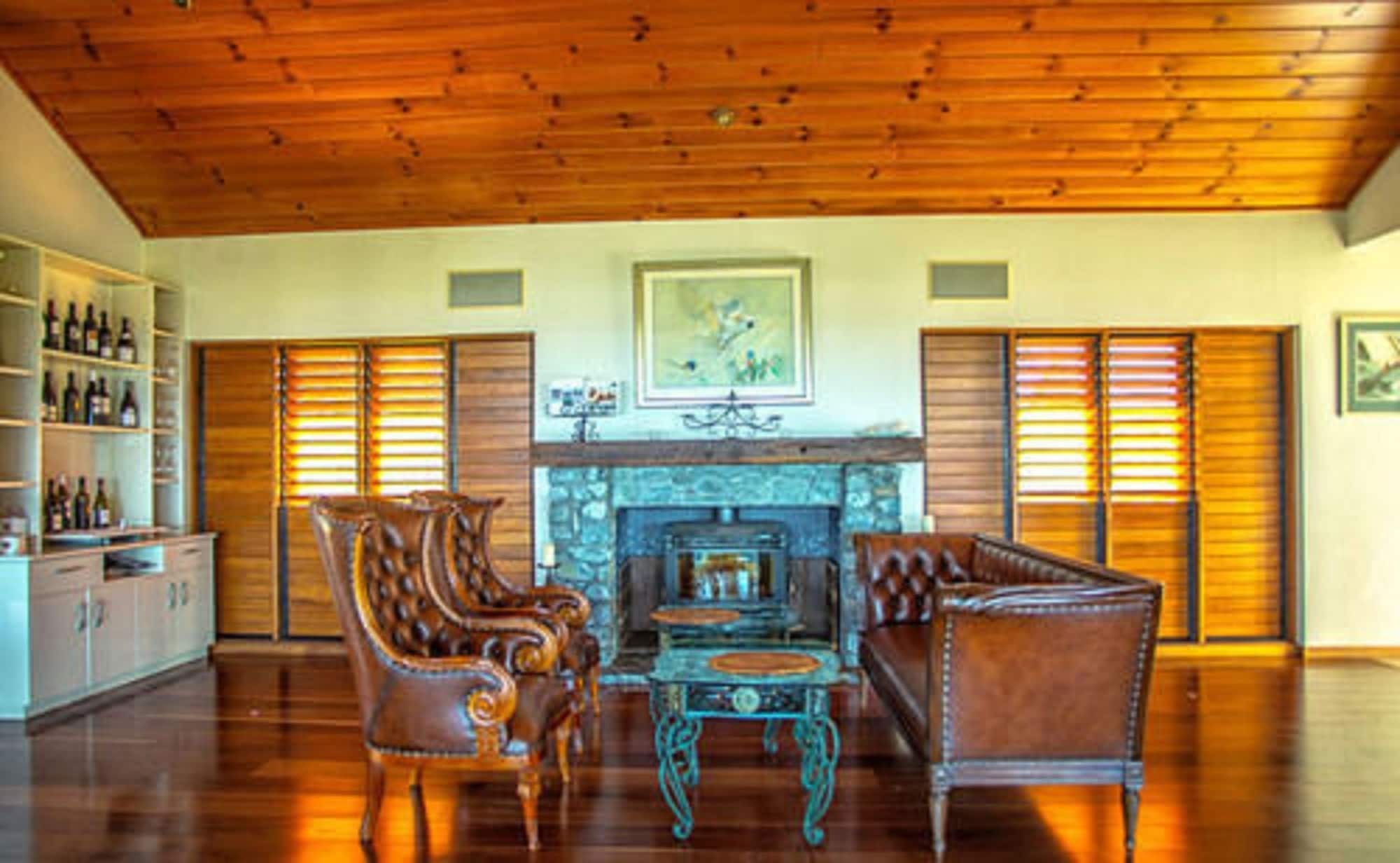 Ruffles Lodge And Spa Willow Vale Kültér fotó